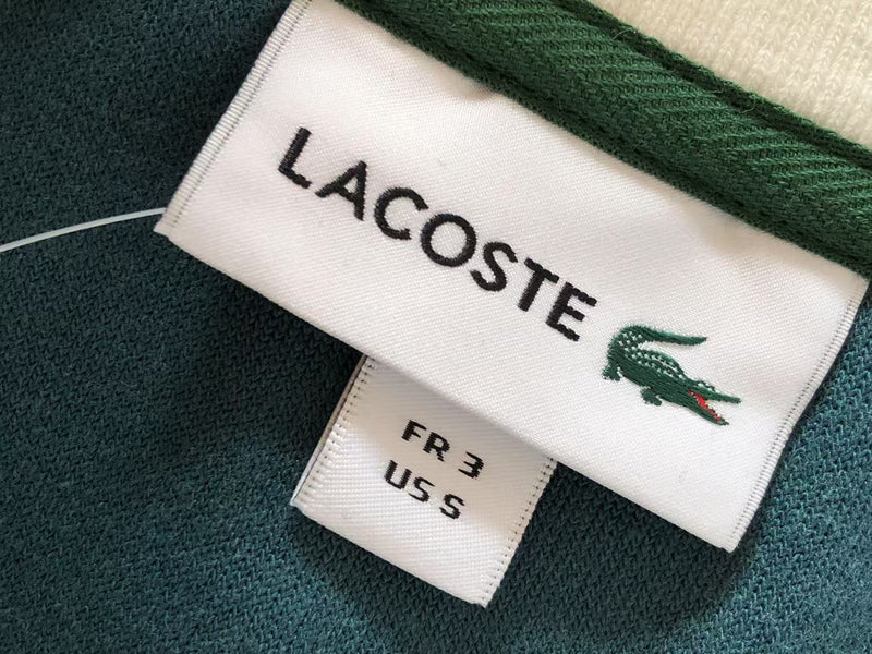 LACOSTE SWEATER 1.1 PREMIUM