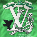 LOUIS VUITTON SUPER JACKET 1.1 PREMIUM