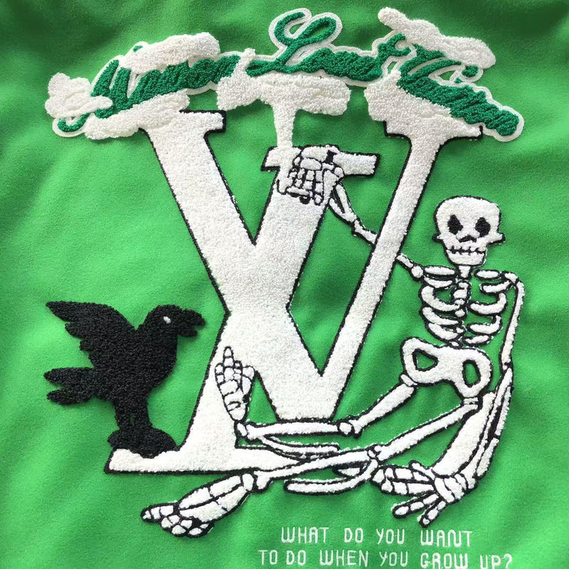 LOUIS VUITTON SUPER JACKET 1.1 PREMIUM