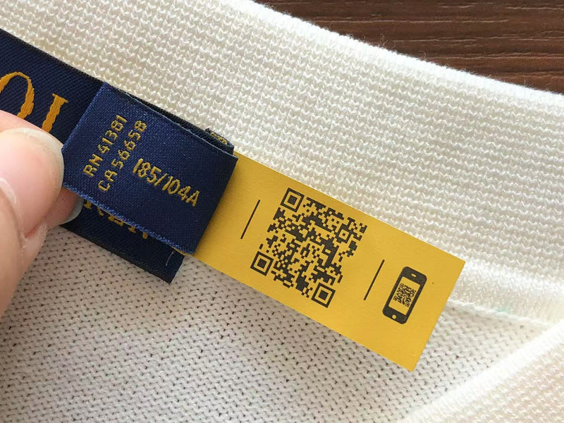 RALPH LAUREN VEST 1.1 PREMIUM