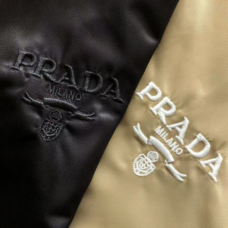 PRADA MILANO WINDBREAKER 1.1 PREMIUM