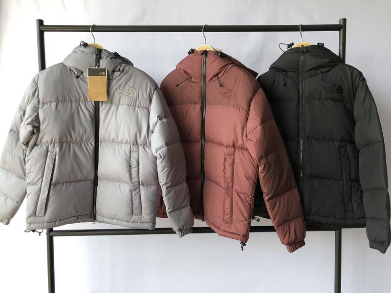 THE NORTH FACE JACKET 1.1 PREMIUM