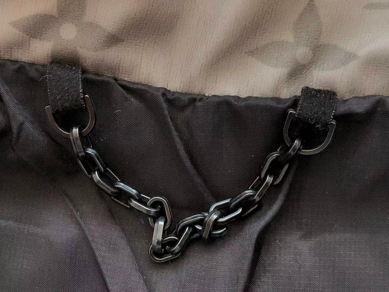 LOUIS VUITTON SUPER COTTON JACKET 1.1 PREMIUM