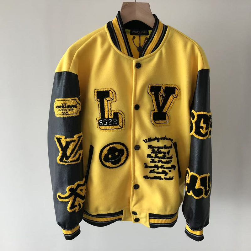 LOUIS VUITTON SUPER JACKET 1.1 PREMIUM
