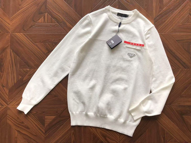 PRADA MILANO SWEATER 1.1 PREMIUM