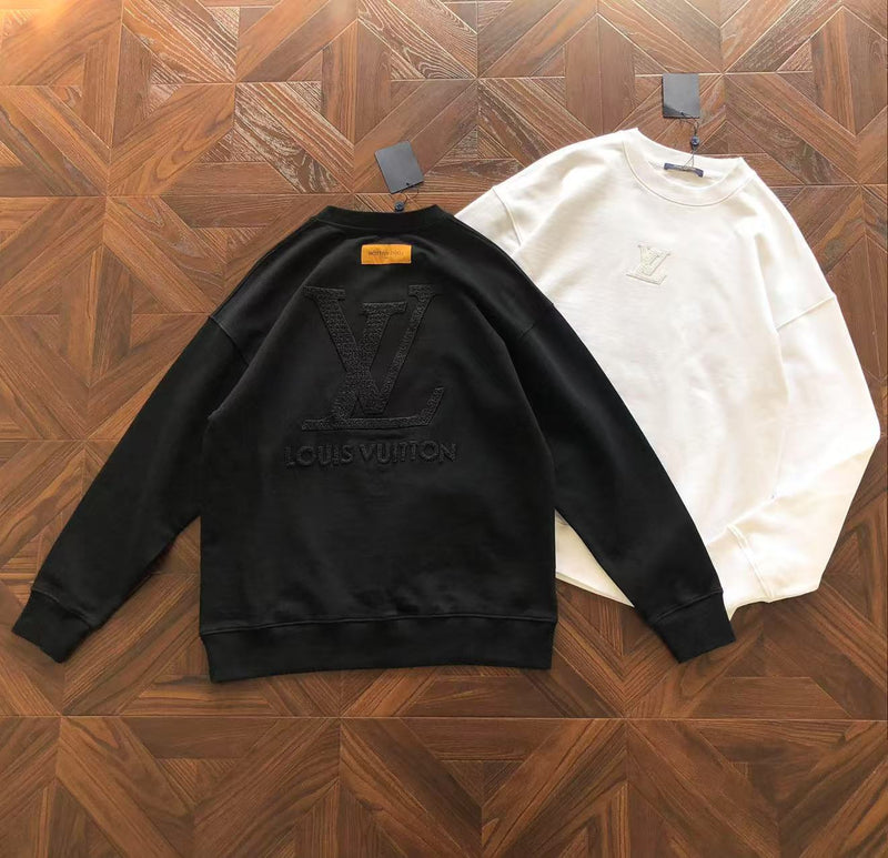 LOUIS VUITTON SWEATER 1.1 PREMIUM
