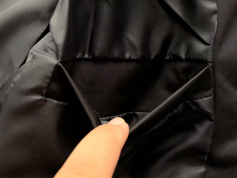 PRADA MILANO WINDBREAKER 1.1 PREMIUM