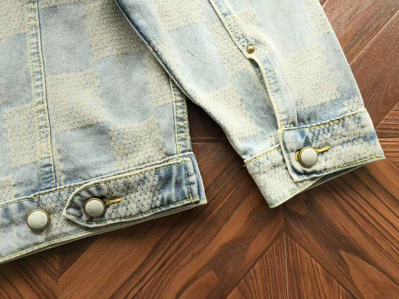 LOUIS VUITTON SUPER SET JACKET - THOUSERS 1.1 PREMIUM