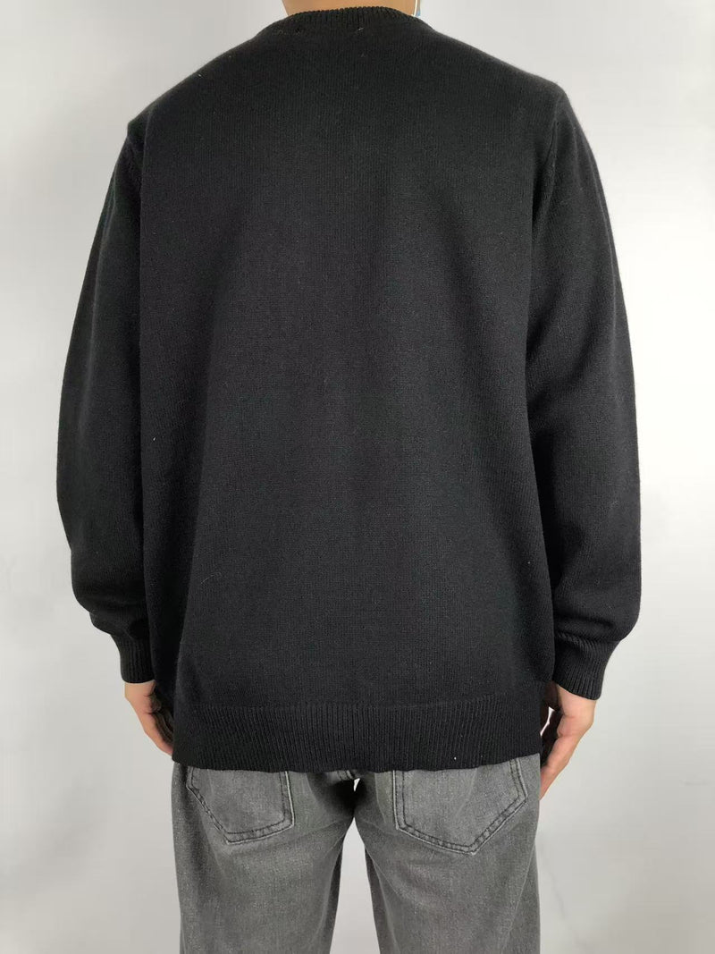 LOUIS VUITTON SWEATER 1.1 PREMIUM