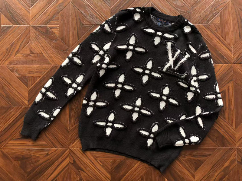 LOUIS VUITTON SWEATER 1.1 PREMIUM