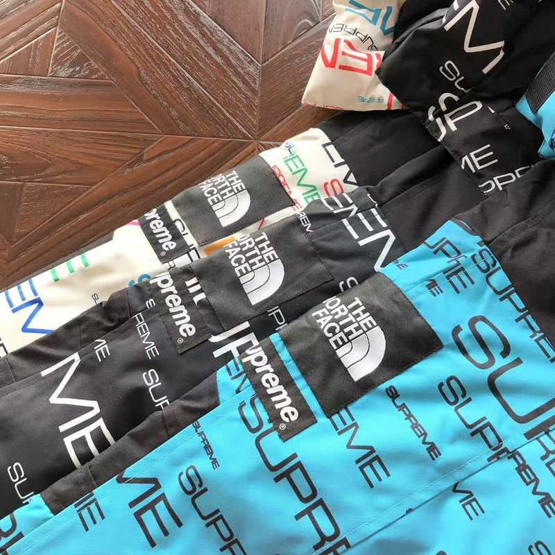 THE NORTH FACE JACKET 1.1 PREMIUM