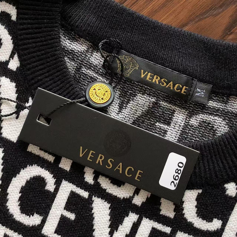 VERSACE SWEATER 1.1 PREMIUM