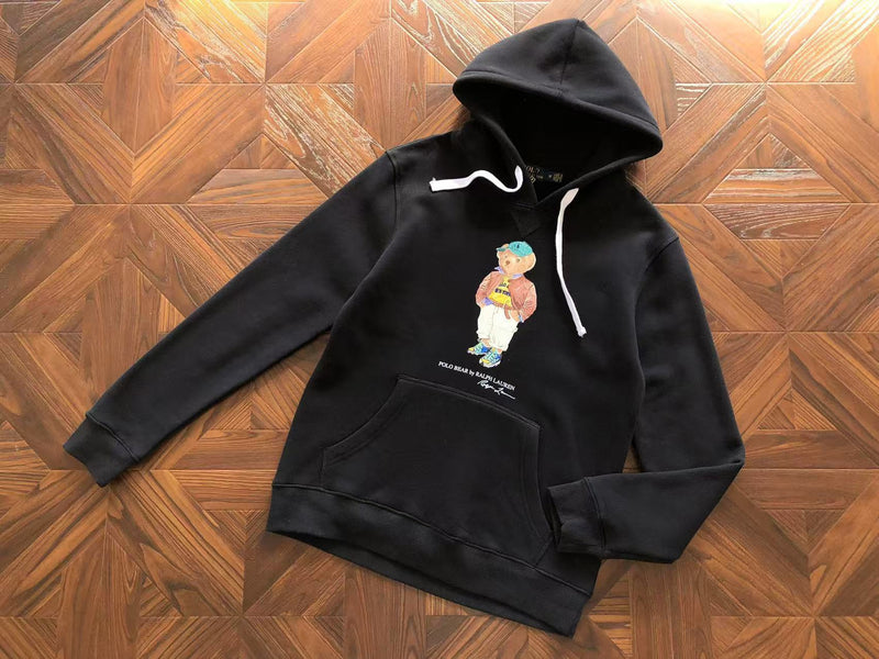 RALPH LAUREN HOODIE 1.1 PREMIUM