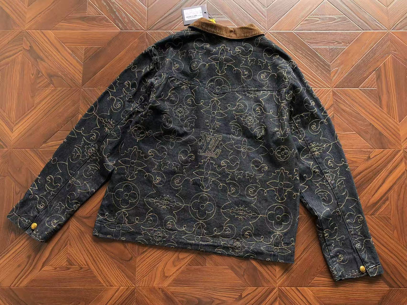 LOUIS VUITTON SUPER SET JACKET - THOUSERS 1.1 PREMIUM