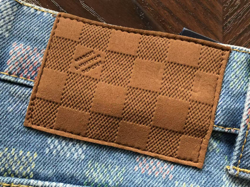 LOUIS VUITTON SUPER SET JACKET - THOUSERS 1.1 PREMIUM