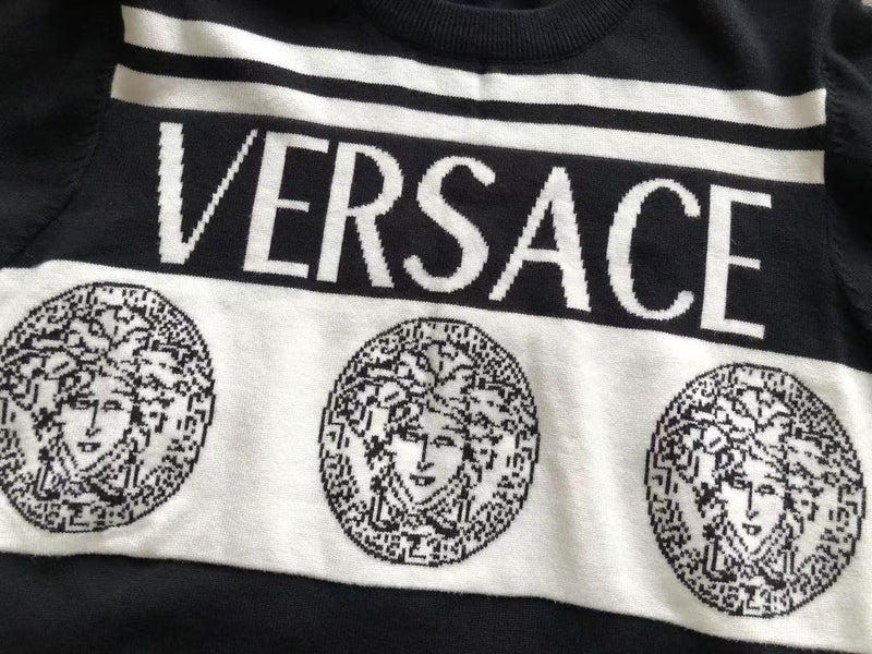 VERSACE SWEATER 1.1 PREMIUM