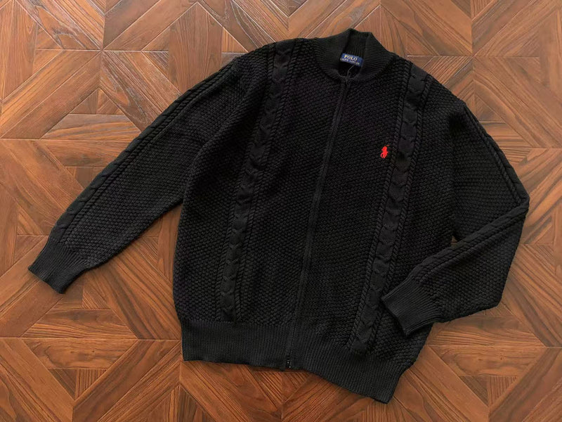 RALPH LAUREN SWEATER 1.1 PREMIUM