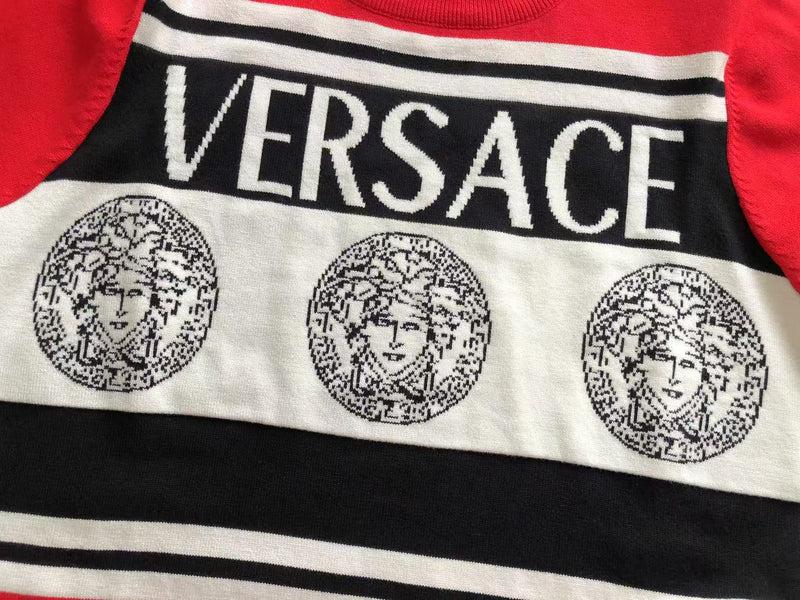 VERSACE SWEATER 1.1 PREMIUM