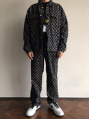 LOUIS VUITTON SUPER SET JACKET - THOUSERS 1.1 PREMIUM