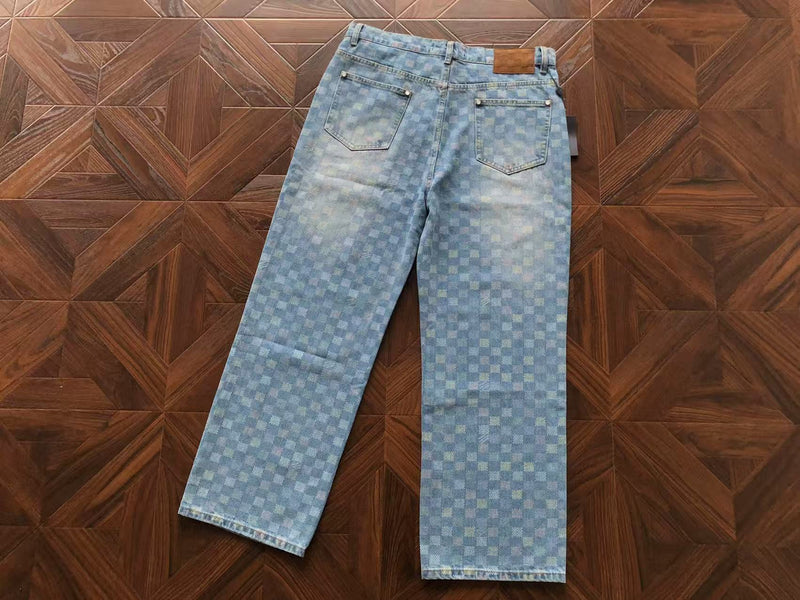 LOUIS VUITTON SUPER SET JACKET - THOUSERS 1.1 PREMIUM