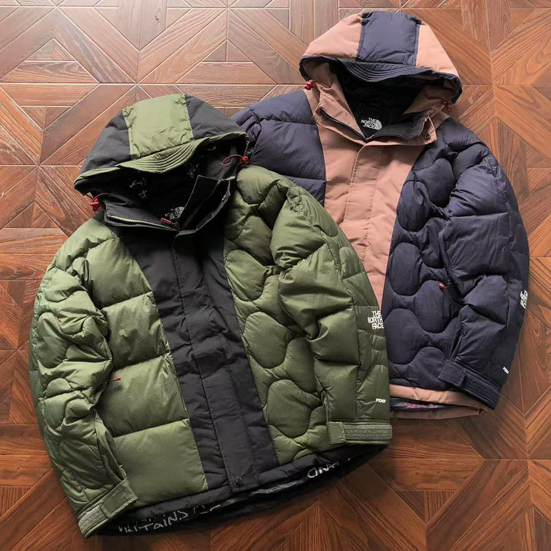 THE NORTH FACE JACKET 1.1 PREMIUM