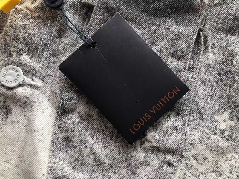 LOUIS VUITTON SUPER JACKET 1.1 PREMIUM