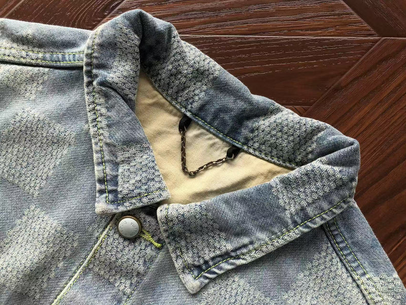 LOUIS VUITTON SUPER SET JACKET - THOUSERS 1.1 PREMIUM