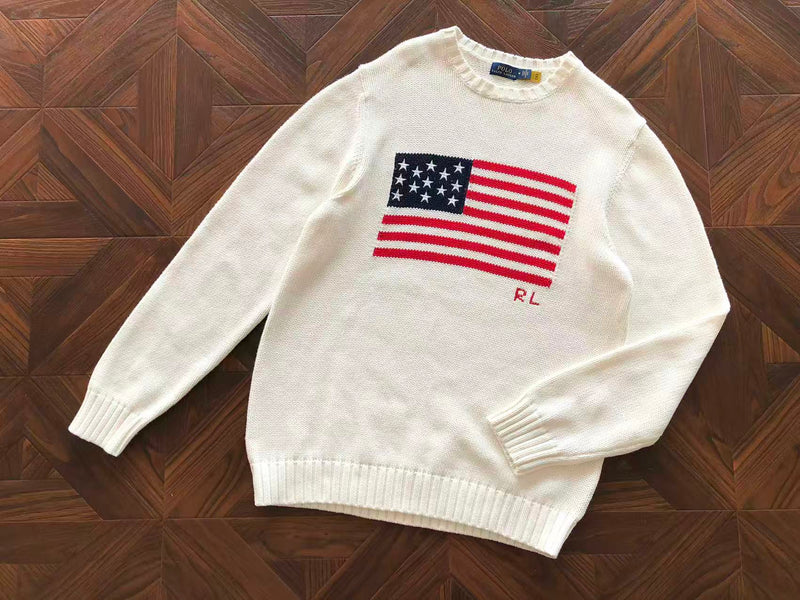RALPH LAUREN SWEATER 1.1 PREMIUM