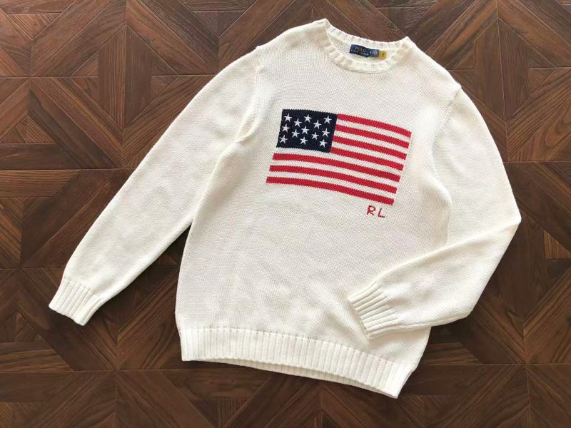 RALPH LAUREN SWEATER 1.1 PREMIUM