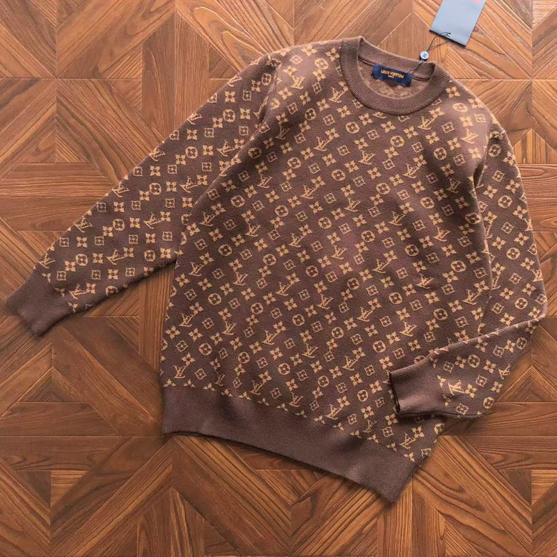 LOUIS VUITTON SWEATER 1.1 PREMIUM