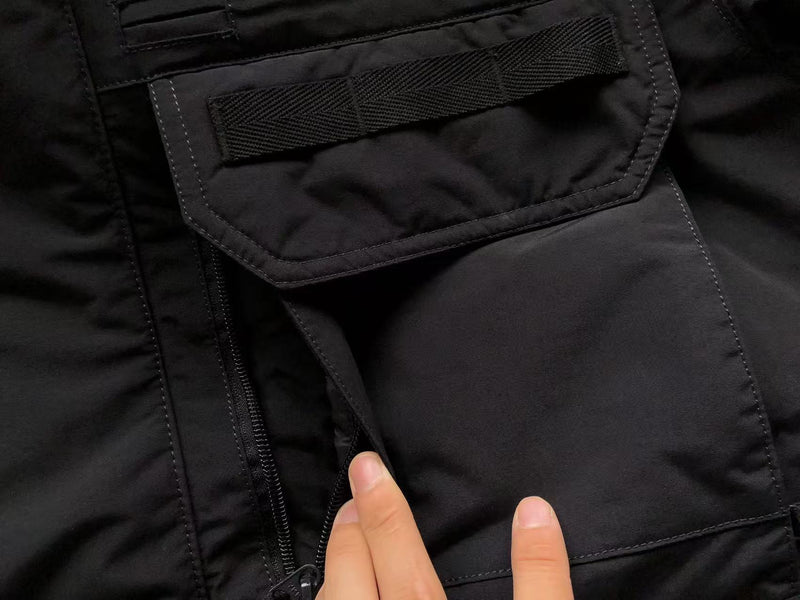 THE NORTH FACE JACKET 1.1 PREMIUM