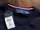 RALPH LAUREN SWEATER 1.1 PREMIUM