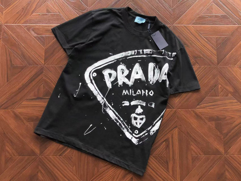 PRADA MILANO T-SHIRT 1.1 PREMIUM