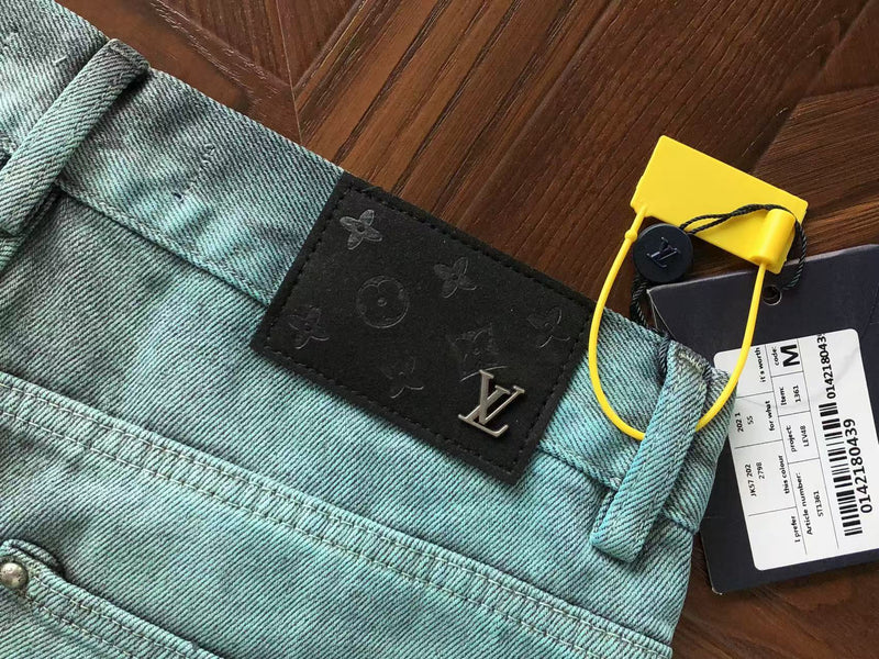 LOUIS VUITTON SUPER SET JACKET - THOUSERS 1.1 PREMIUM