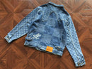 LOUIS VUITTON SUPER SET JACKET - THOUSERS 1.1 PREMIUM