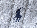 RALPH LAUREN SWEATER 1.1 PREMIUM