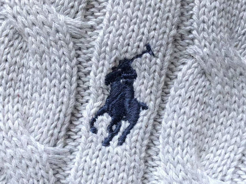 RALPH LAUREN SWEATER 1.1 PREMIUM