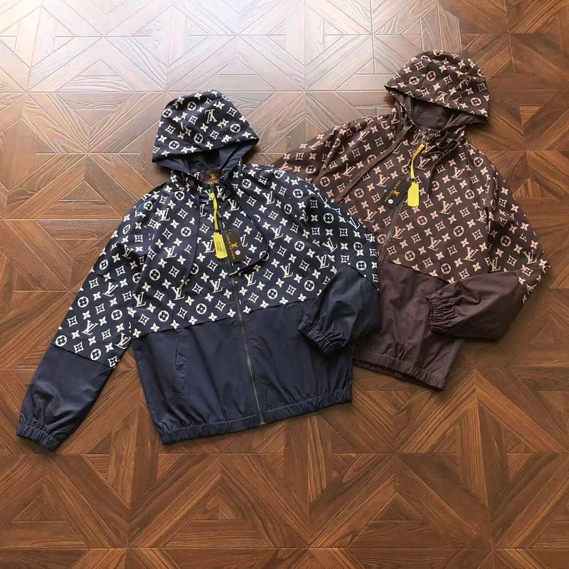 LOUIS VUITTON SUPER WINDBREAKER 1.1 PREMIUM