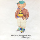 RALPH LAUREN HOODIE 1.1 PREMIUM