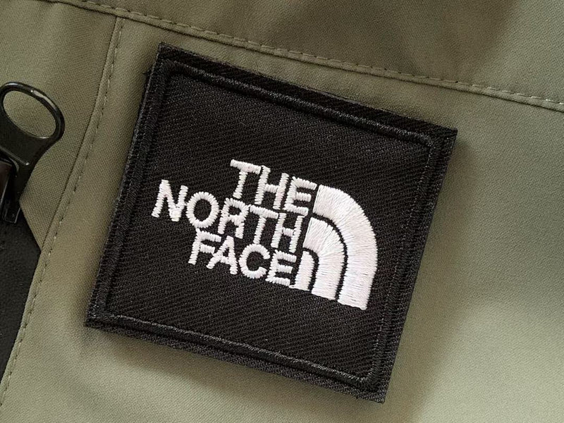 THE NORTH FACE JACKET  1.1 PREMIUM