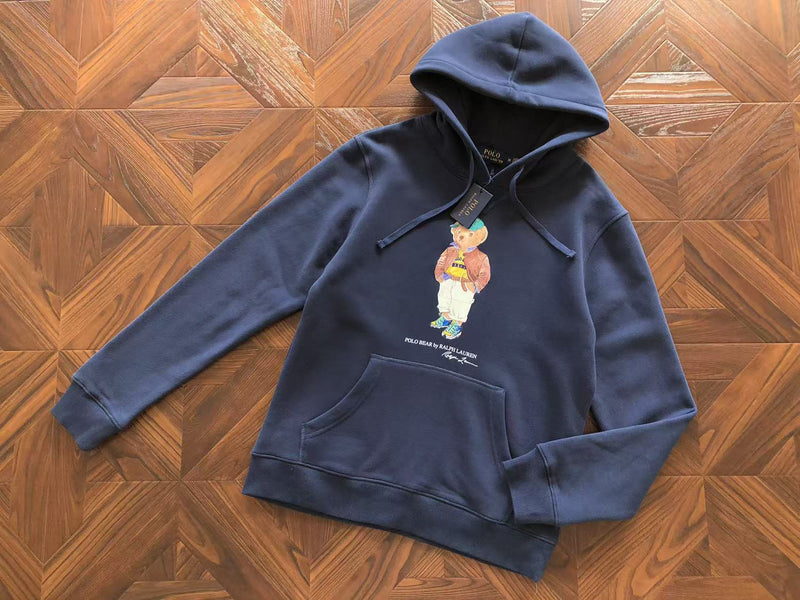 RALPH LAUREN HOODIE 1.1 PREMIUM
