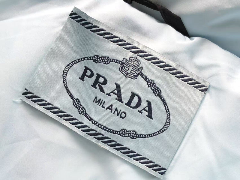 PRADA MILANO FEMALE JACKET 1.1 PREMIUM