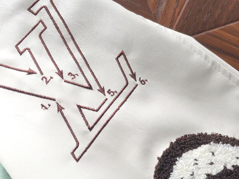 LOUIS VUITTON SUPER JACKET 1.1 PREMIUM