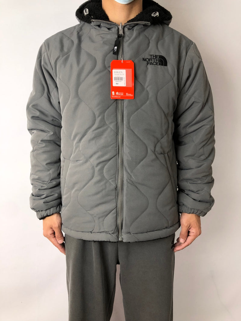 THE NORTH FACE JACKET 2 IN 1  1.1 PREMIUM