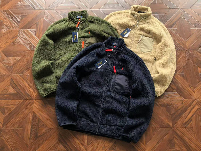 RALPH LAUREN JACKET 1.1 PREMIUM