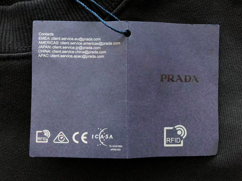 PRADA MILANO SWEATER 1.1 PREMIUM