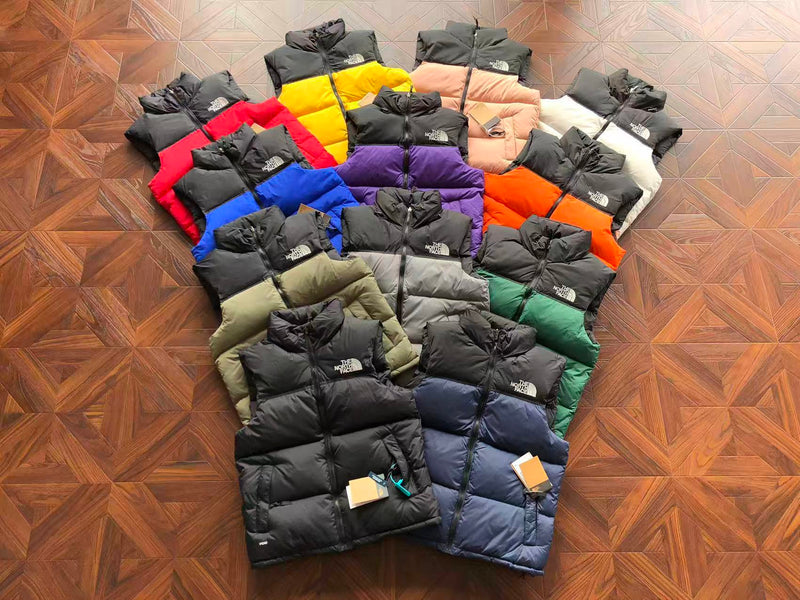 THE NORTH FACE JACKET 1.1 PREMIUM