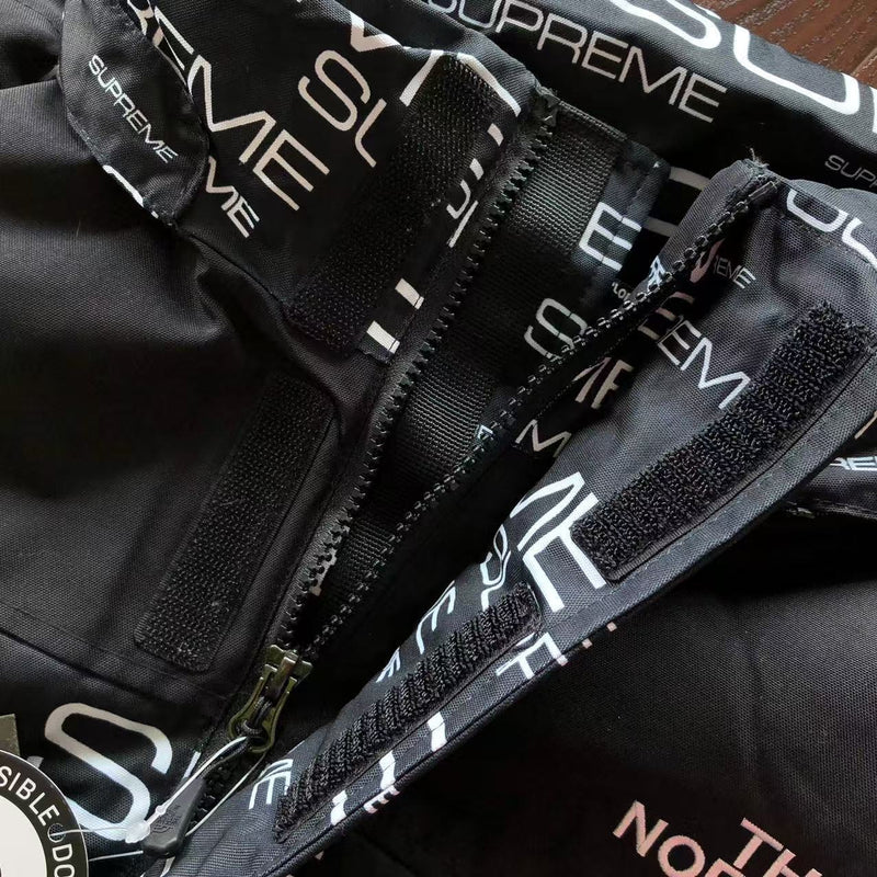 THE NORTH FACE JACKET 1.1 PREMIUM