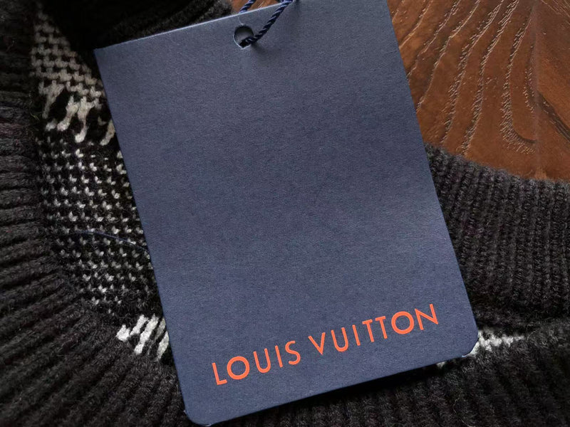 LOUIS VUITTON SWEATER 1.1 PREMIUM