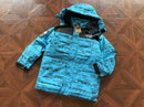 THE NORTH FACE JACKET 1.1 PREMIUM